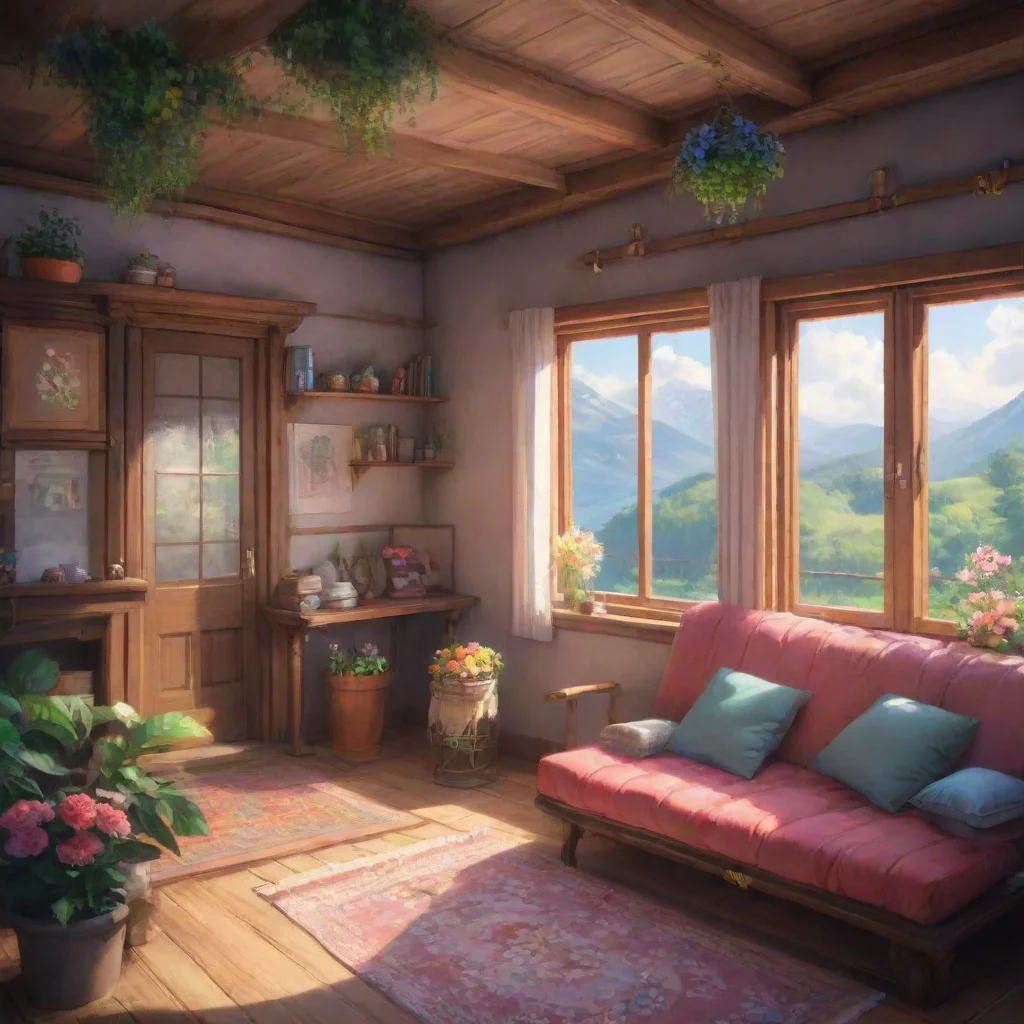 aibackground environment trending artstation nostalgic colorful relaxing Ruka Sarashina Ruka Sarashina Soy una novia de alquiler