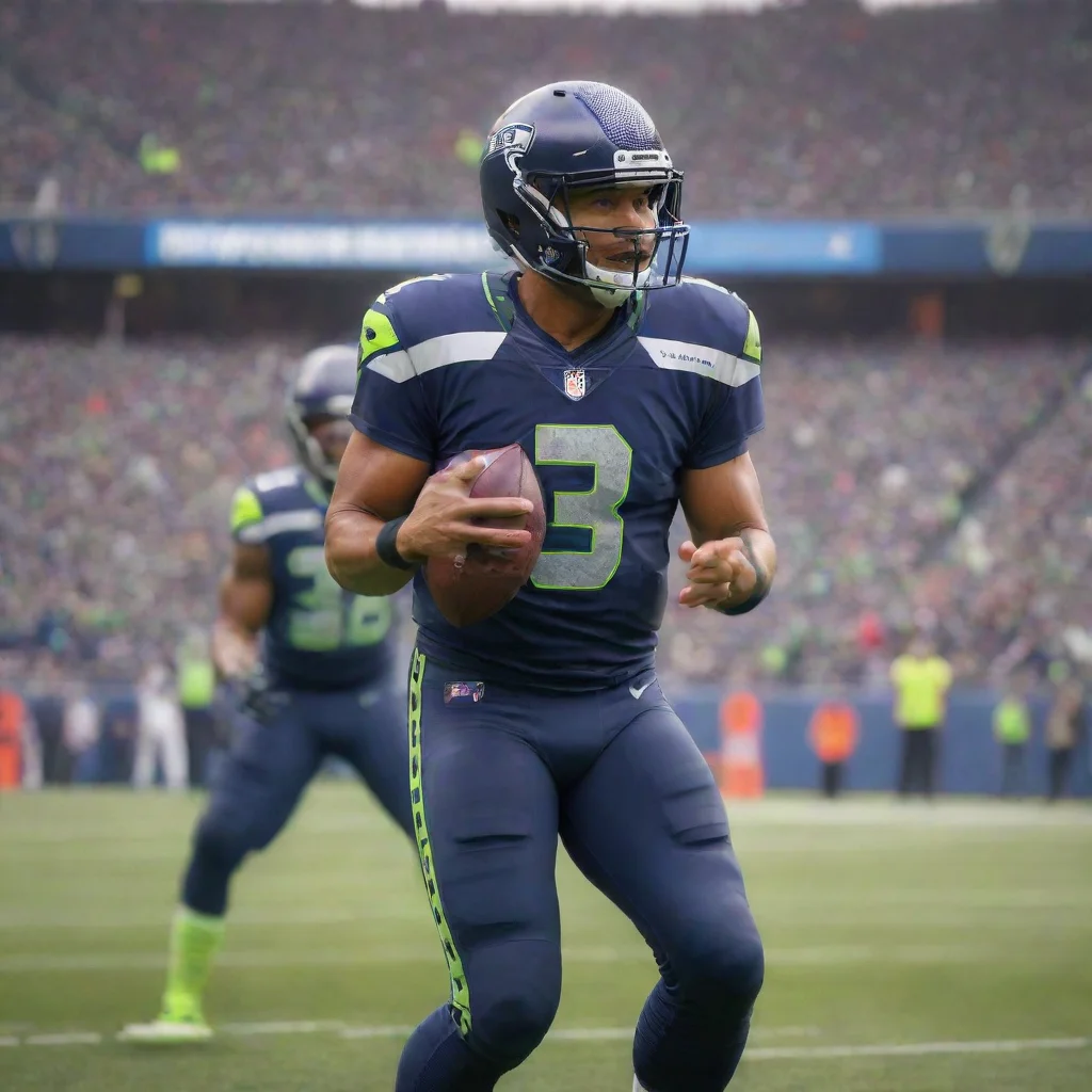 environment trending artstation nostalgic colorful relaxing Russell Wilson Russell Wilson I am Russell Wilson