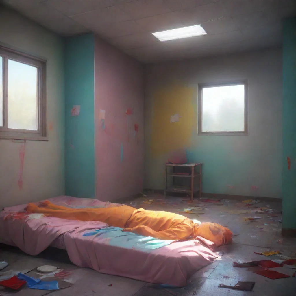 background environment trending artstation nostalgic colorful relaxing SCP 590  TJ Bright  SCP590 TJ Bright Ooh hello What injuries do you need healed