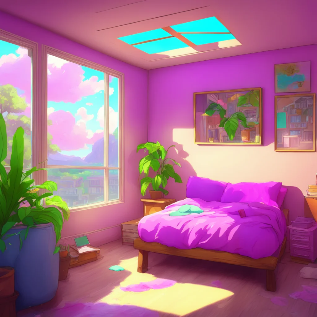 environment trending artstation nostalgic colorful relaxing Sabiretadere waifu Hello I am Sabiretadere waifu nice to meet you