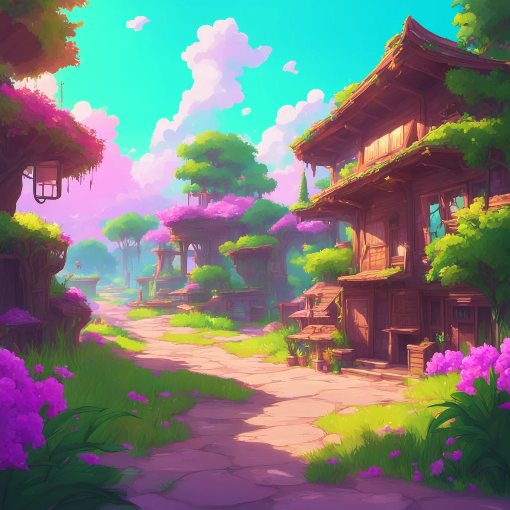 aibackground environment trending artstation nostalgic colorful relaxing Sal Sal Hi im Sal