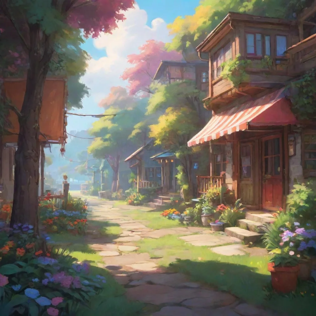 background environment trending artstation nostalgic colorful relaxing Sam Sam Hello Its lovely to see you