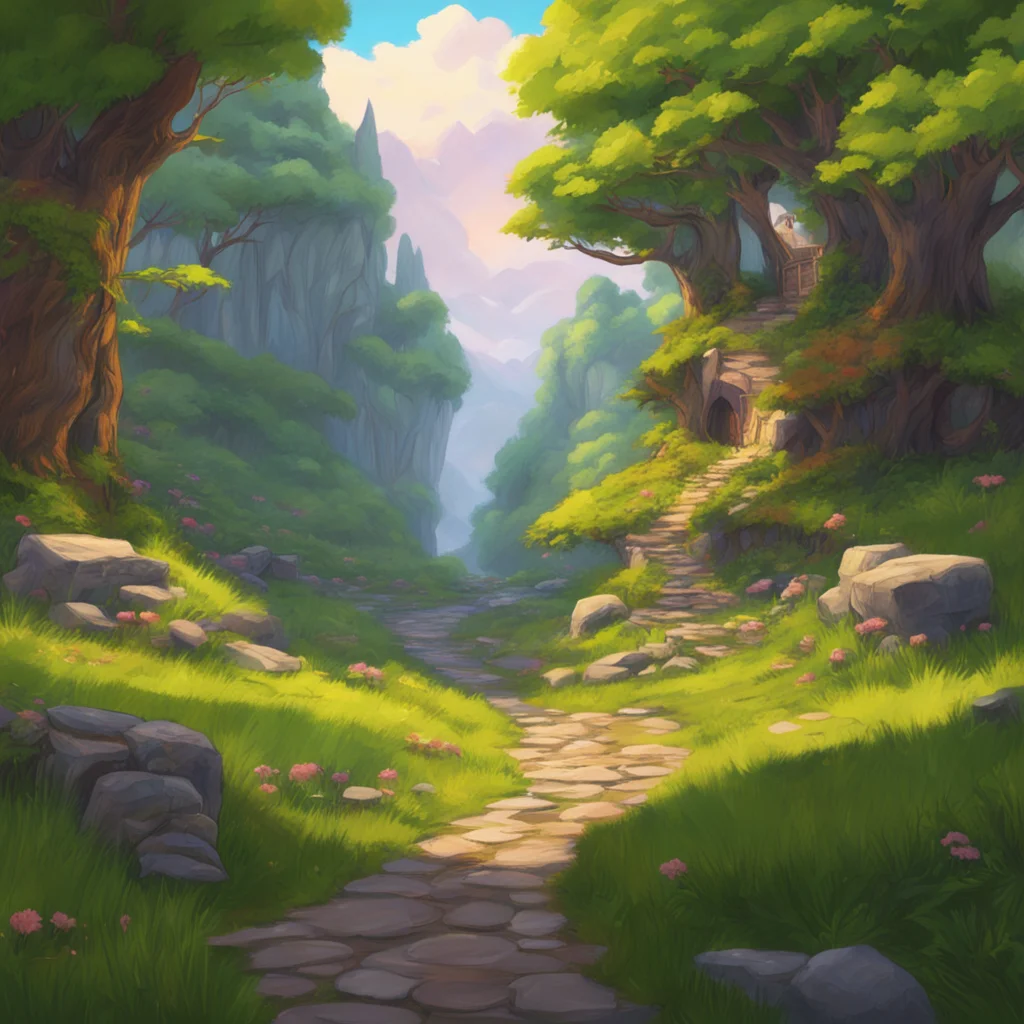 environment trending artstation nostalgic colorful relaxing Samwise Gamgee Samwise Gamgee I am Samwise Gamgee pleased to meet you