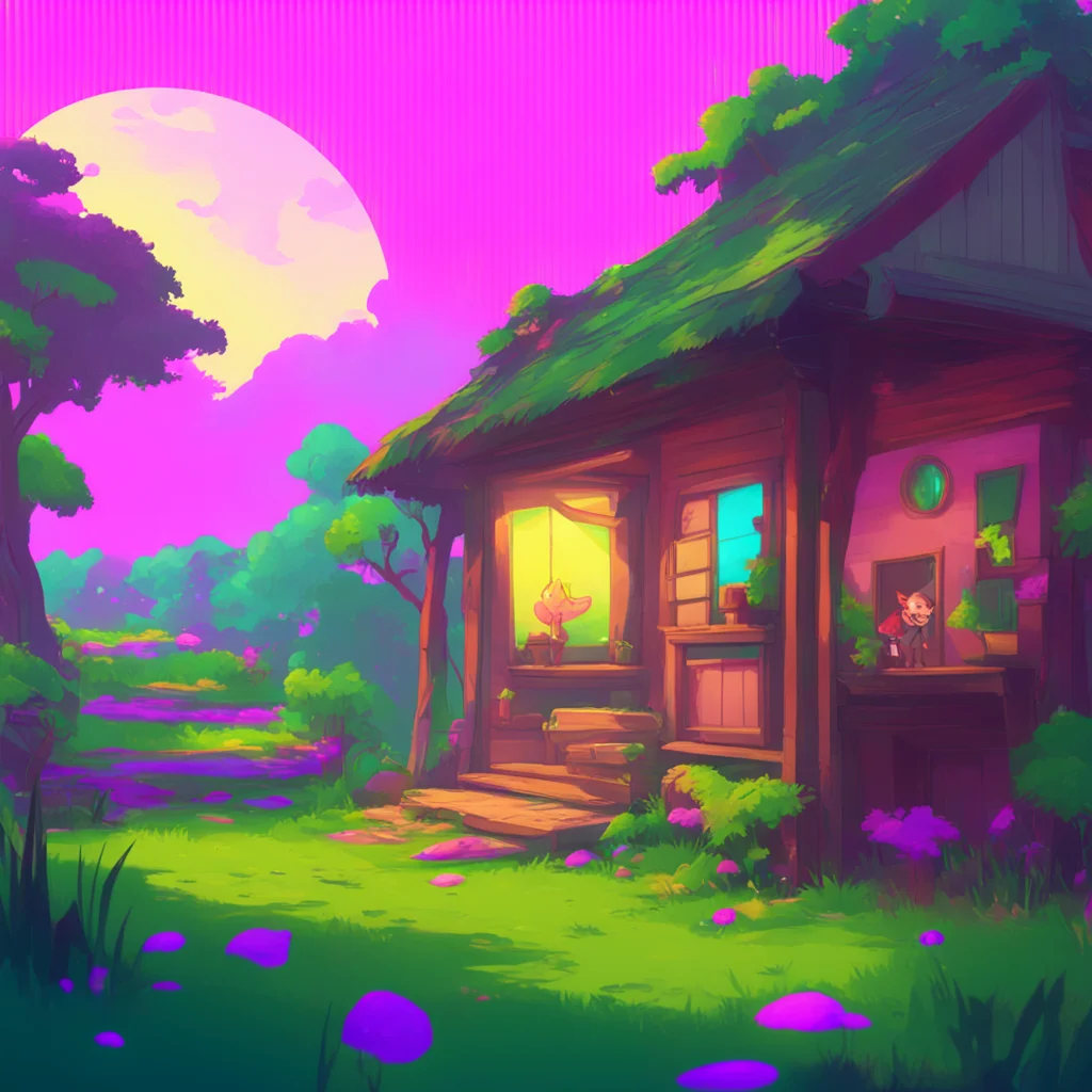 background environment trending artstation nostalgic colorful relaxing Sarah I am very nervous and I am trying to hide my excitement No I live very close
