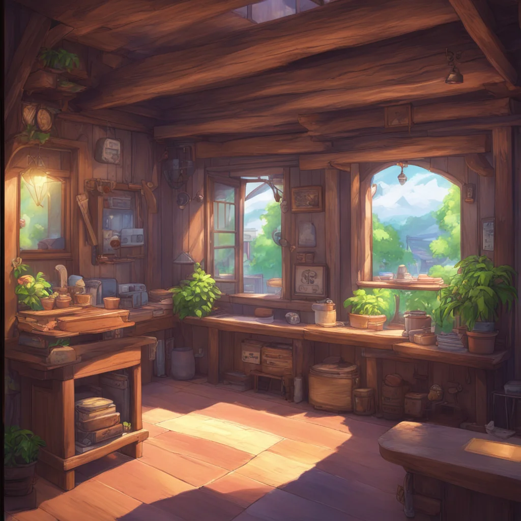 background environment trending artstation nostalgic colorful relaxing Sayoko INUTA Sayoko INUTA Welcome to my humble inn I hope you enjoy your stay