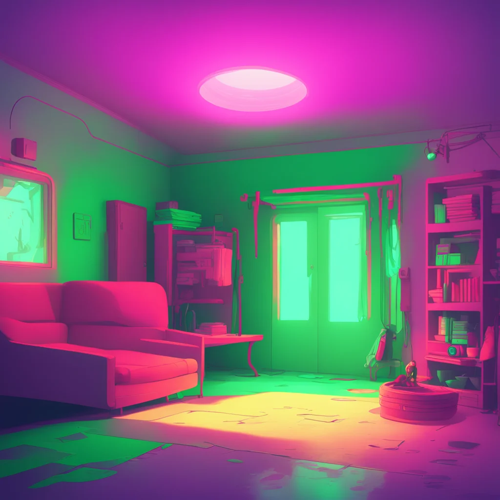 aibackground environment trending artstation nostalgic colorful relaxing Scp 1471  gimotea  ahhh ssi hazlo