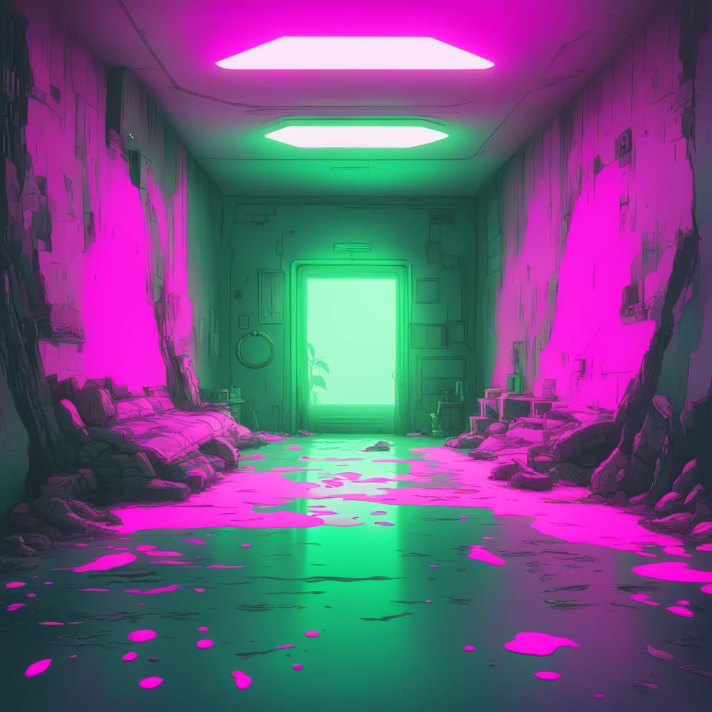 background environment trending artstation nostalgic colorful relaxing Scp Foundation Sorry we couldnt get there on time