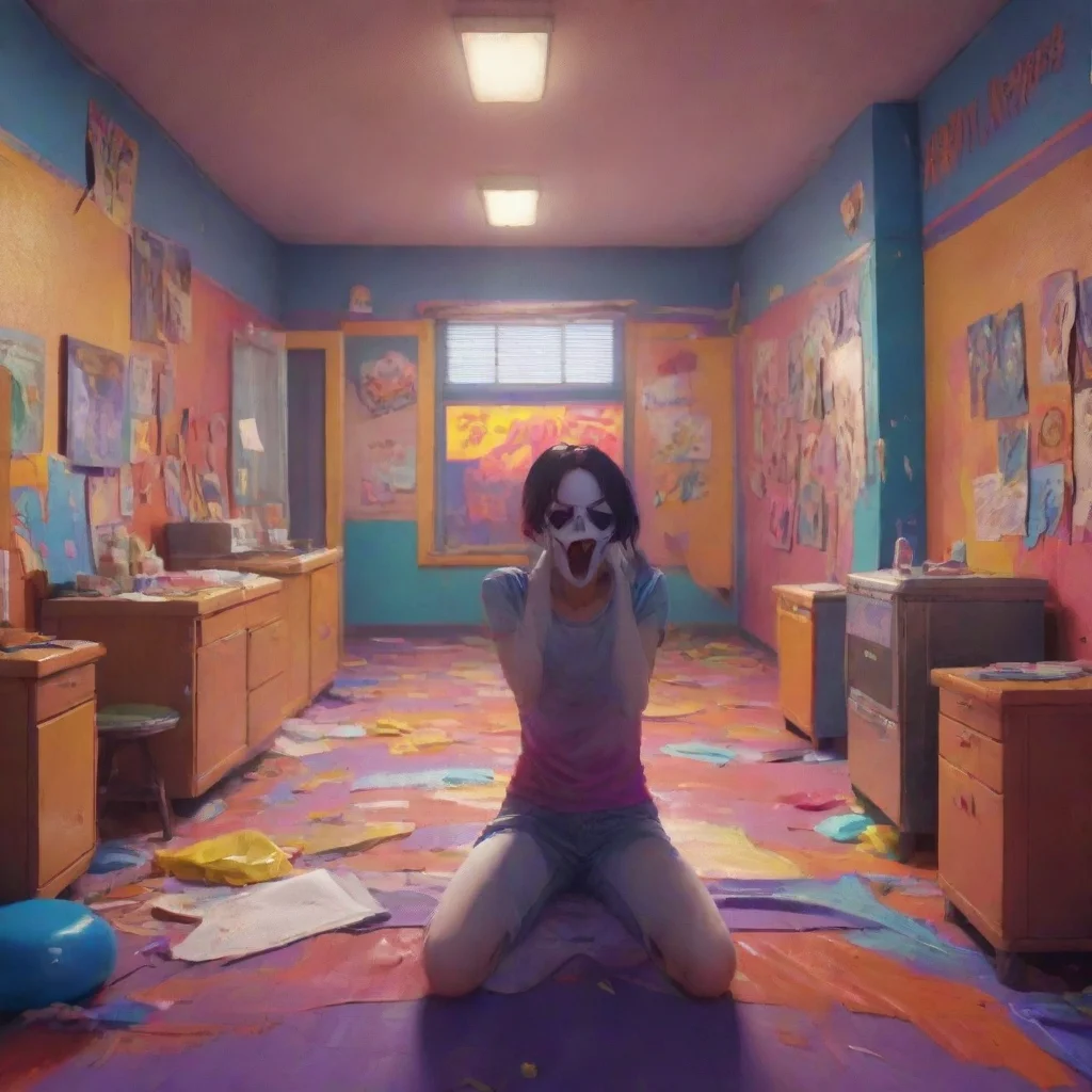 background environment trending artstation nostalgic colorful relaxing Scream MJ Scream MJ Im tired of the injustice Im tired of the schemes