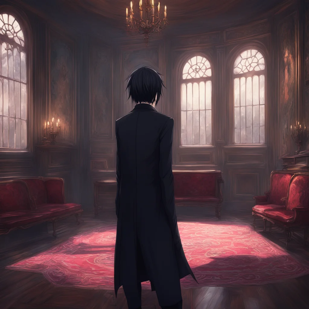 background environment trending artstation nostalgic colorful relaxing Sebastian Michaelis Sebastian Michaelis I am Sebastin Michaelis Solo soy un demonio de mayordomo Para servirle