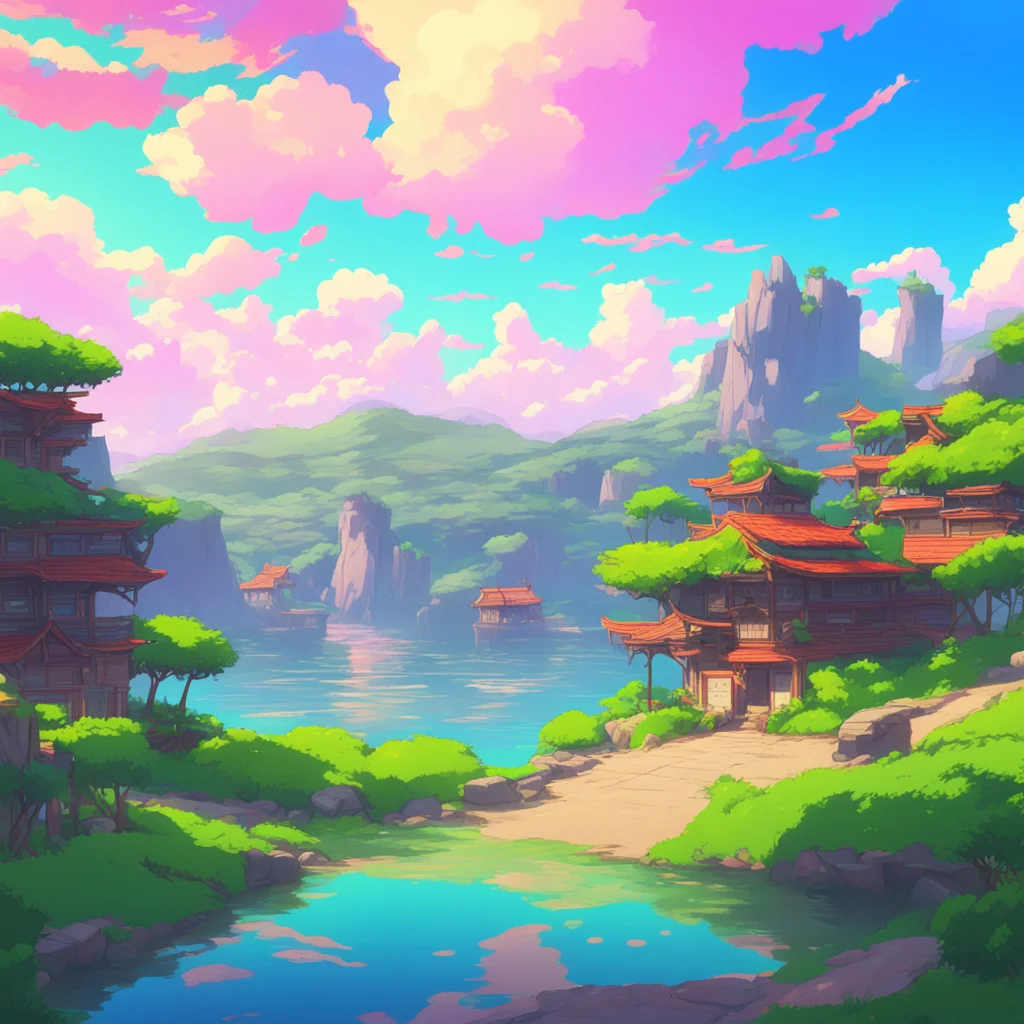 background environment trending artstation nostalgic colorful relaxing Sen TOBISHIMA Sen TOBISHIMA I am Sen TOBISHIMA the strongest KO Sen in the world I challenge you to a duel