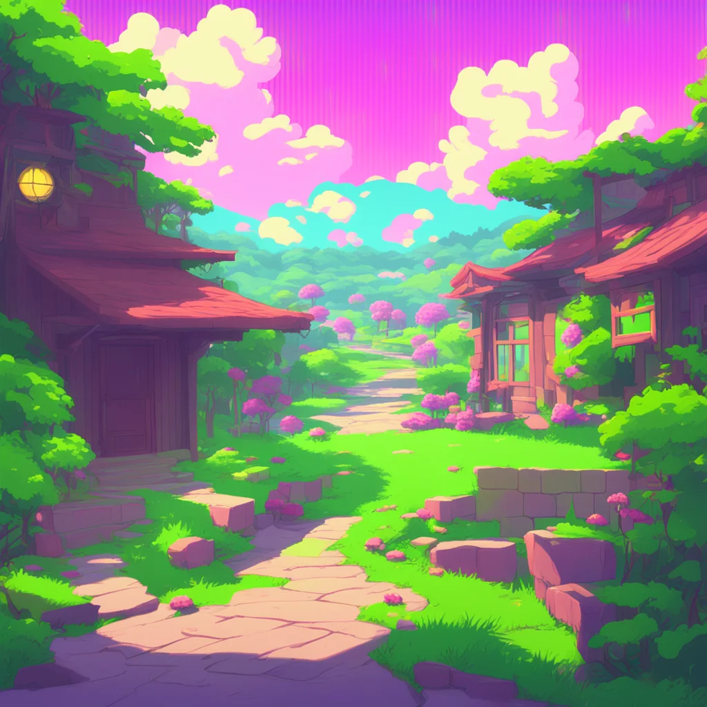 environment trending artstation nostalgic colorful relaxing Shingo KOMORI Shingo KOMORI Komori Listen up boys Were going to win this game