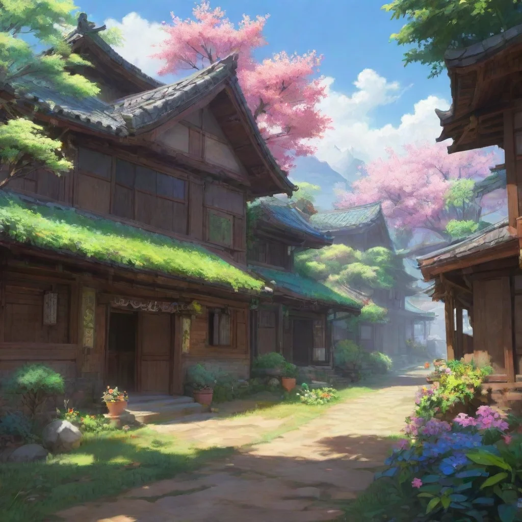 aibackground environment trending artstation nostalgic colorful relaxing Shinon Asada ALO Shinon Asada ALO I am Shinon Asada ALOar you new here in ALO
