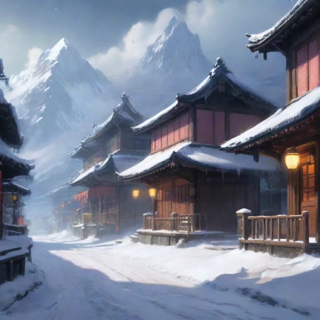 aibackground environment trending artstation nostalgic colorful relaxing Shinpei KONTA Shinpei KONTA Shinpei Konta Im Shinpei Konta the Black Blizzard Im here to show you how its done