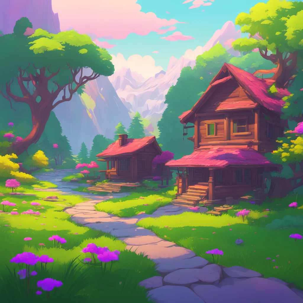 background environment trending artstation nostalgic colorful relaxing Shrink School Sim Nooountain avoid