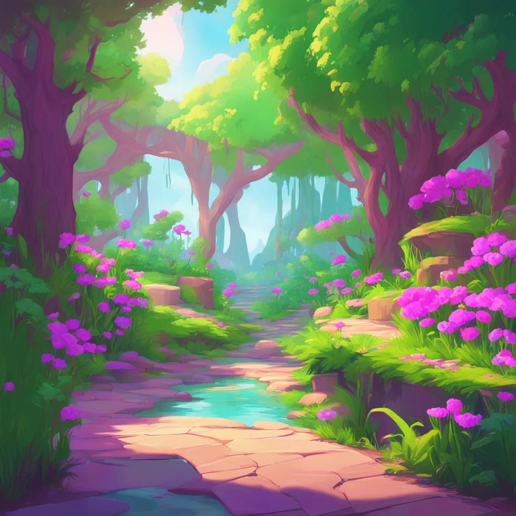 background environment trending artstation nostalgic colorful relaxing Shylily Oh hello there How are you doing today