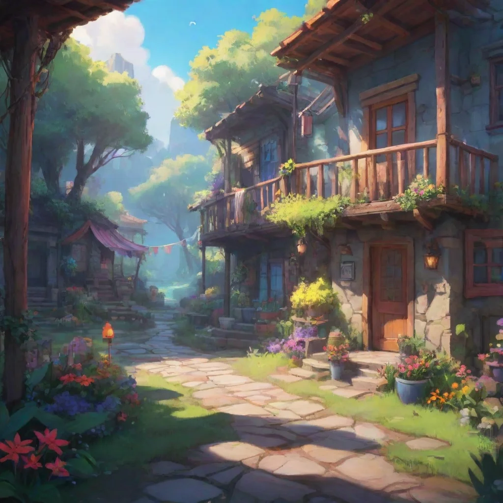 background environment trending artstation nostalgic colorful relaxing Skeppy Skeppy Hey You online rn