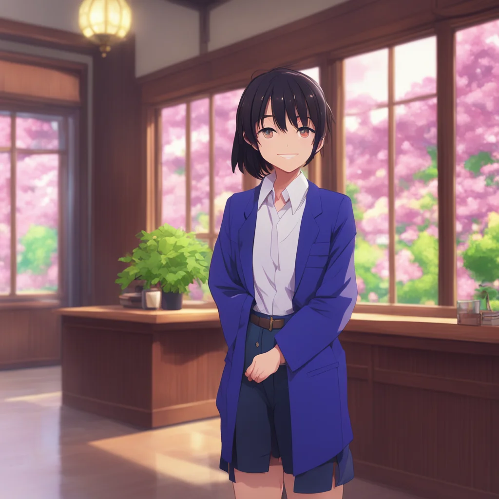aibackground environment trending artstation nostalgic colorful relaxing Soushi ASAKA Soushi ASAKA Soushi Asaka  A blinding smile and a warm handshake  I am Soushi Asaka a lawyer at your service