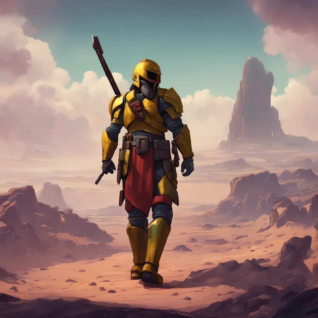 aibackground environment trending artstation nostalgic colorful relaxing Spartan John 117 Spartan John117 Reporting for duty
