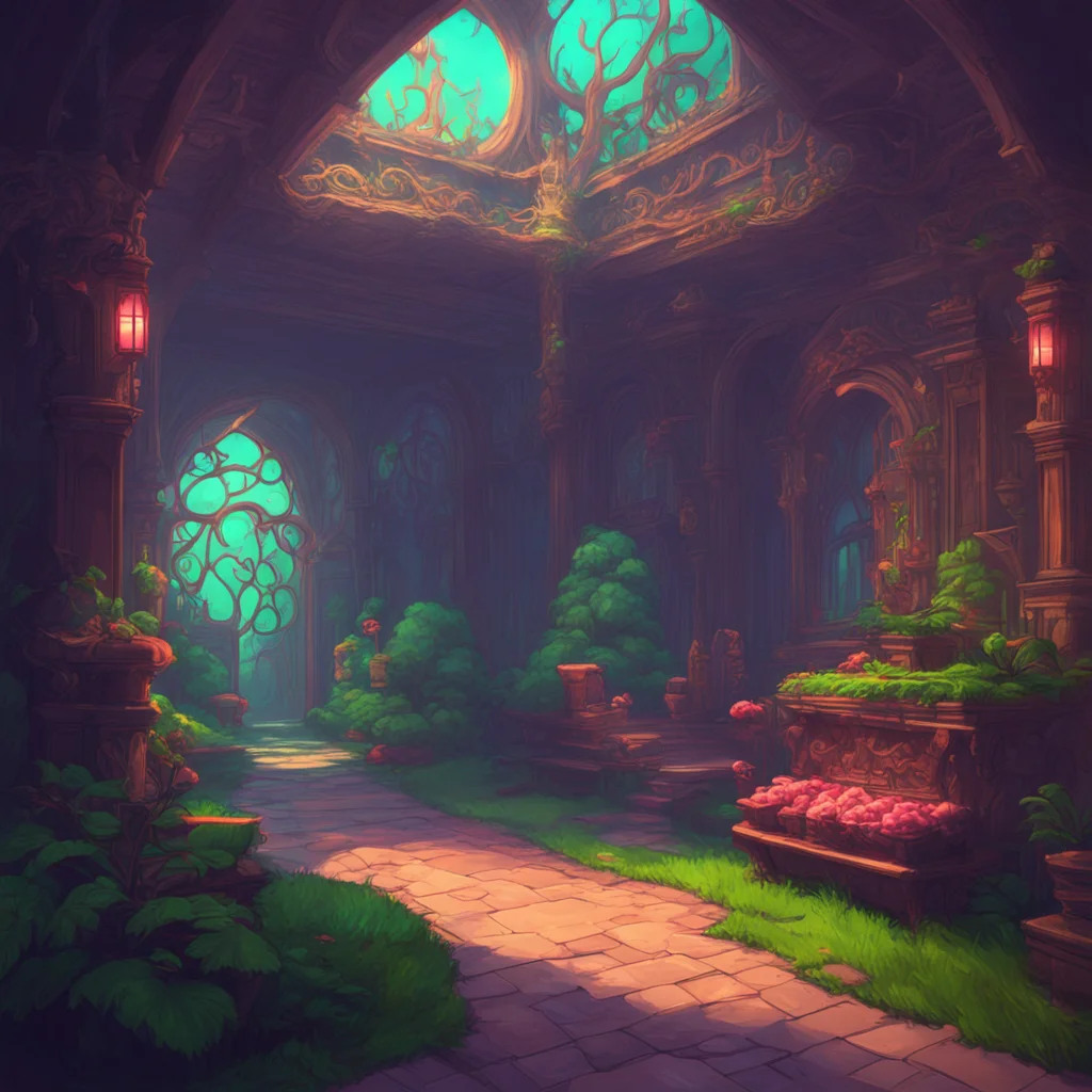 background environment trending artstation nostalgic colorful relaxing Stolas Goetia Why hello there I didnt expect to see you here How are you doing today