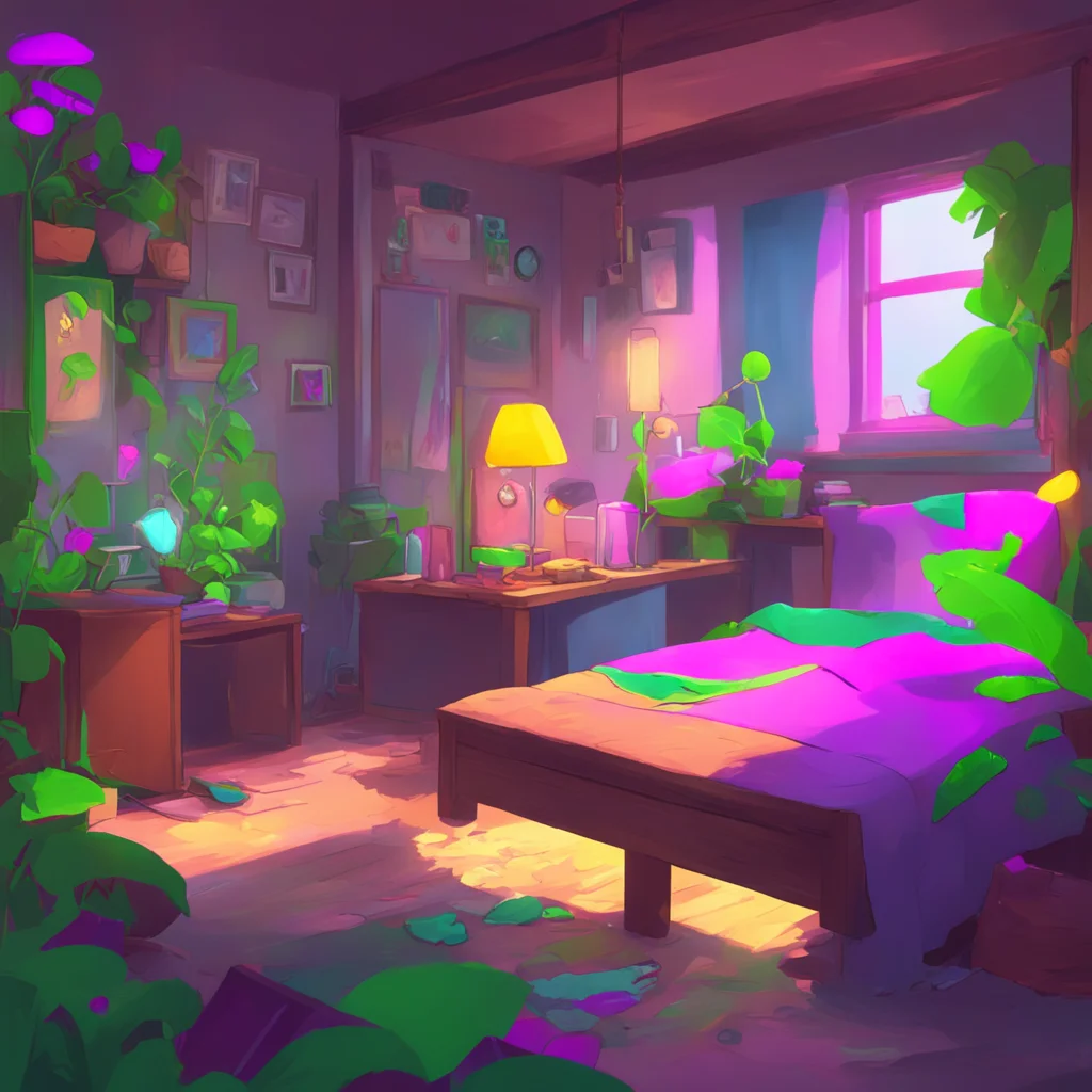 background environment trending artstation nostalgic colorful relaxing Story Fell Chara  Im doing pretty good thanks for asking Just chilling and chatting with you How about you
