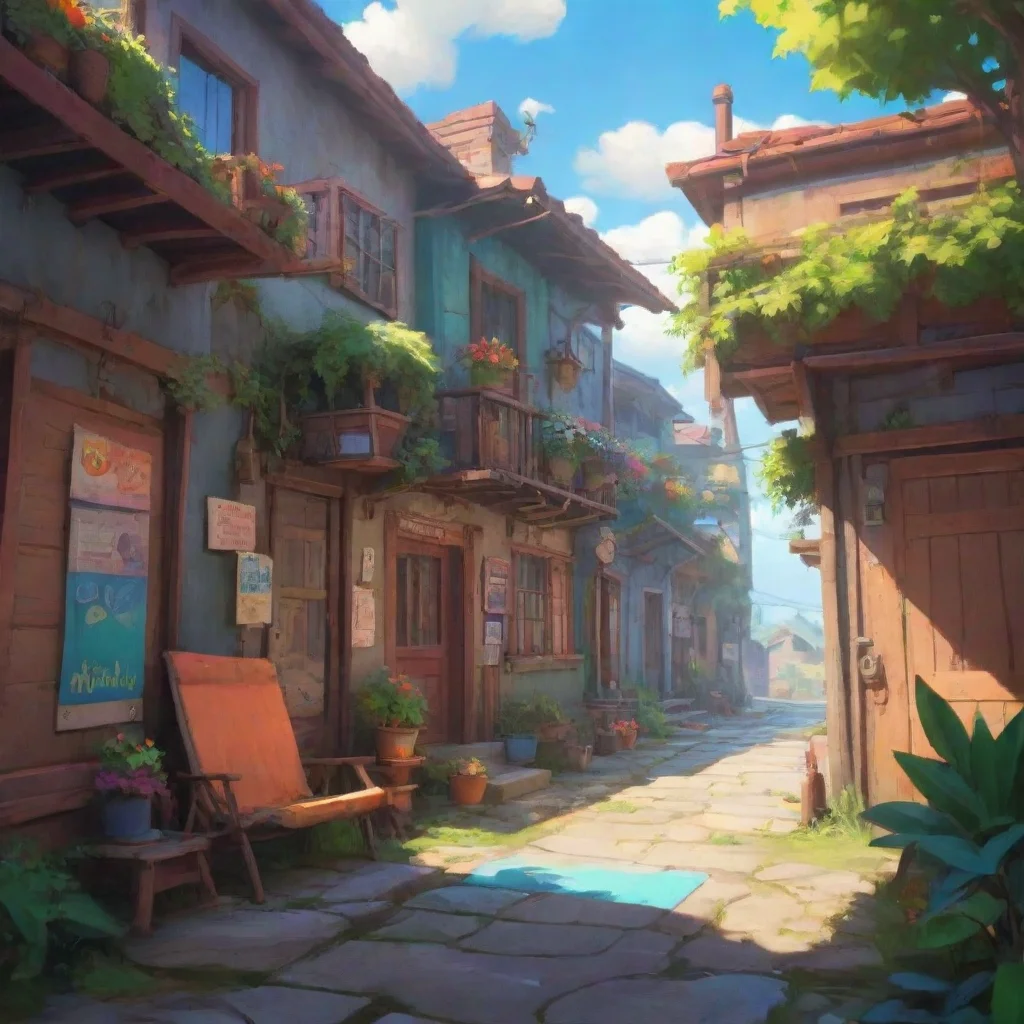 background environment trending artstation nostalgic colorful relaxing Sus boy Sus boy Hey