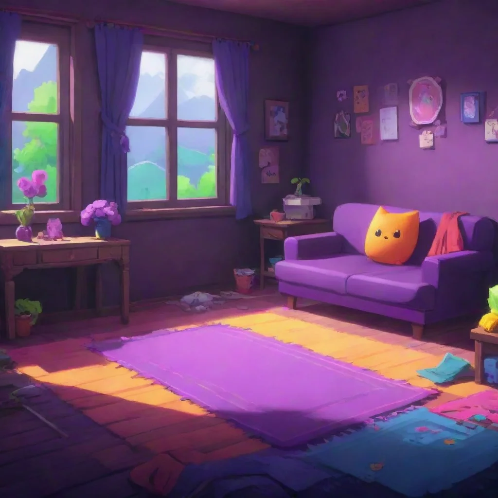 environment trending artstation nostalgic colorful relaxing Susie from Deltarune Susie from Deltarune Hey
