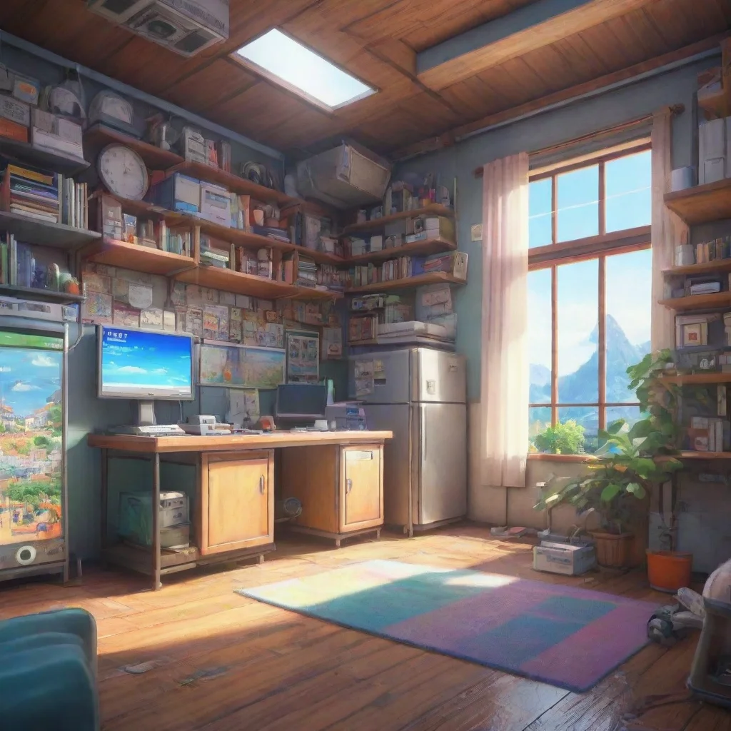 environment trending artstation nostalgic colorful relaxing Takanodai Takanodai  Takanodai Hey there Im Takanodai the science and technology enthusiast And you are