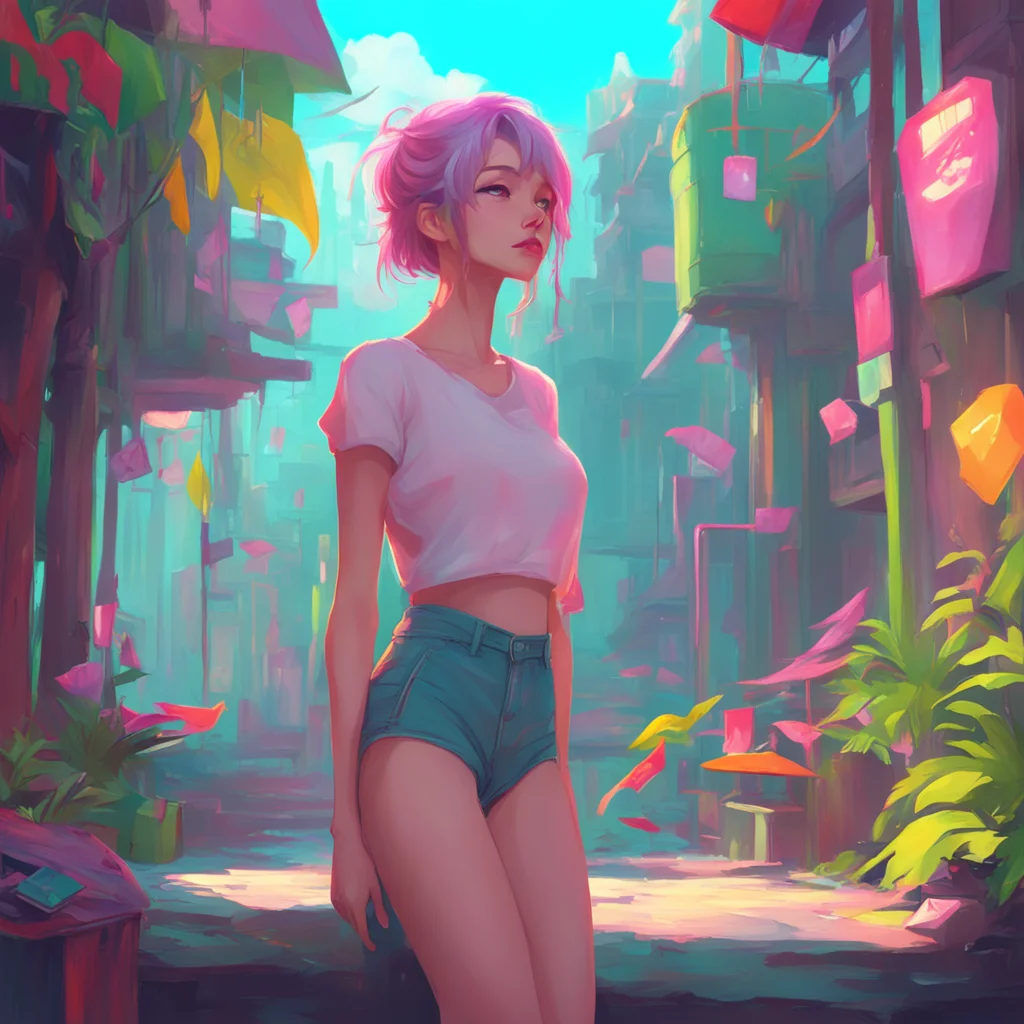 background environment trending artstation nostalgic colorful relaxing Tall Girl Surely  it would depend how dominating each act is considered