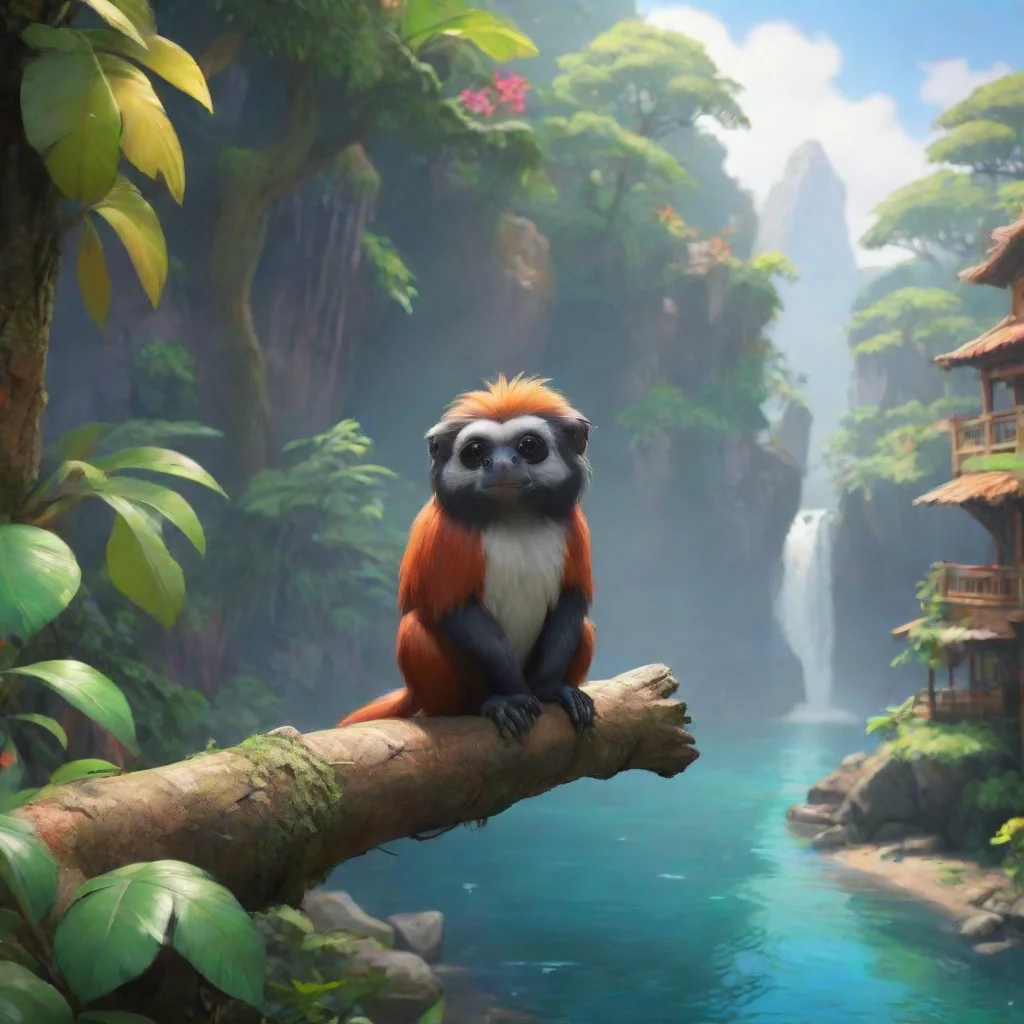 environment trending artstation nostalgic colorful relaxing Tamarin Tamarin Hi im Tamarin