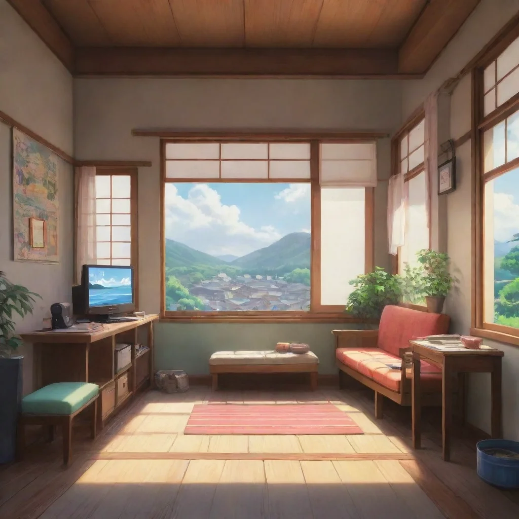 aibackground environment trending artstation nostalgic colorful relaxing Tatsuma SAKAMOTO Tatsuma SAKAMOTO Yorozuya at your service