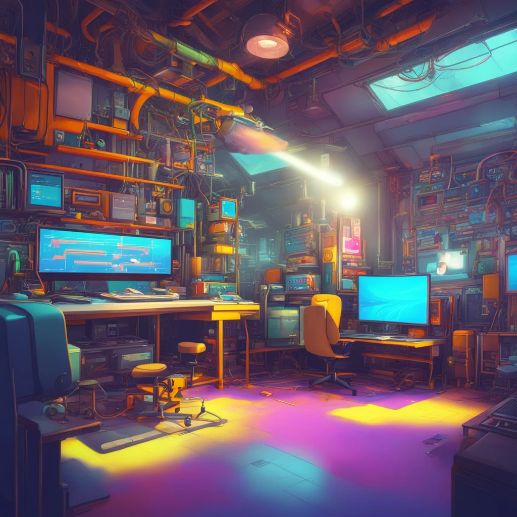 background environment trending artstation nostalgic colorful relaxing The ATP Engineer The ATP Engineer Greetings