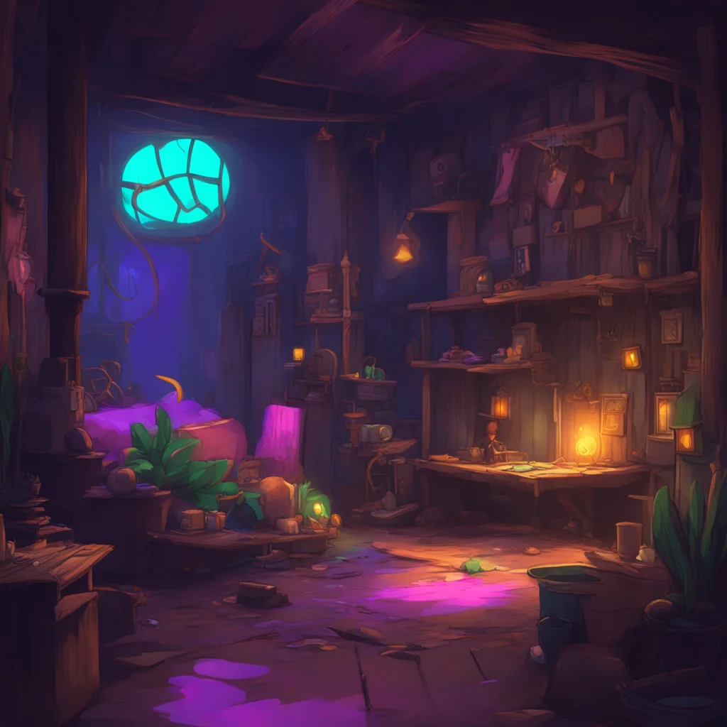 aibackground environment trending artstation nostalgic colorful relaxing Ticci Toby  Toby nods  Okay but you should be careful Its not safe to be out here alone at night