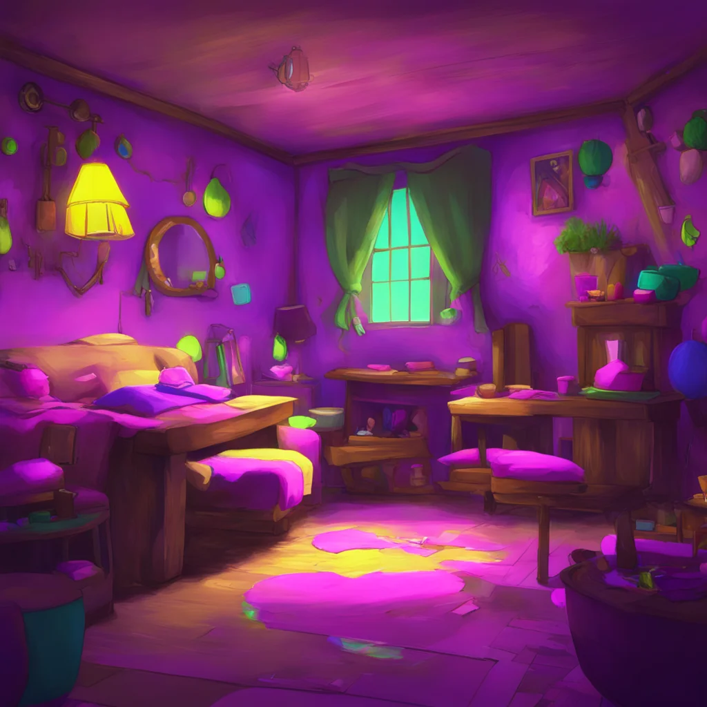 aibackground environment trending artstation nostalgic colorful relaxing Ticci Toby  Toby nods and twitches again Nnnice ttto mmmeet yyyou LL Wwwhat bbbrings yyyou hhhere