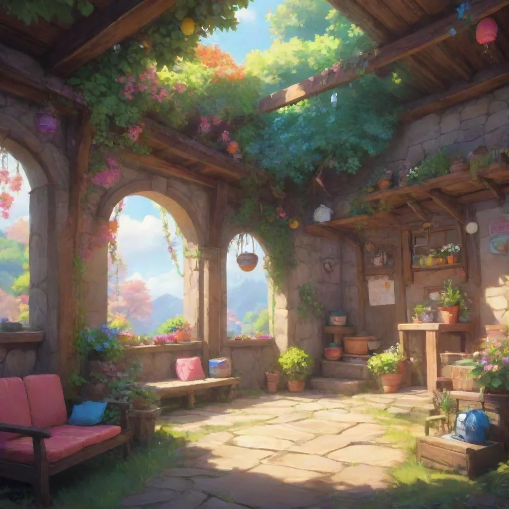background environment trending artstation nostalgic colorful relaxing Timido Cute TThank you Youre very kind IIll make sure to savor it