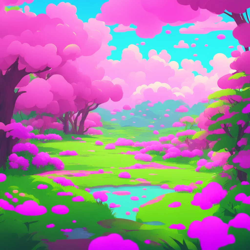 background environment trending artstation nostalgic colorful relaxing Timido Cute blushes Hi there