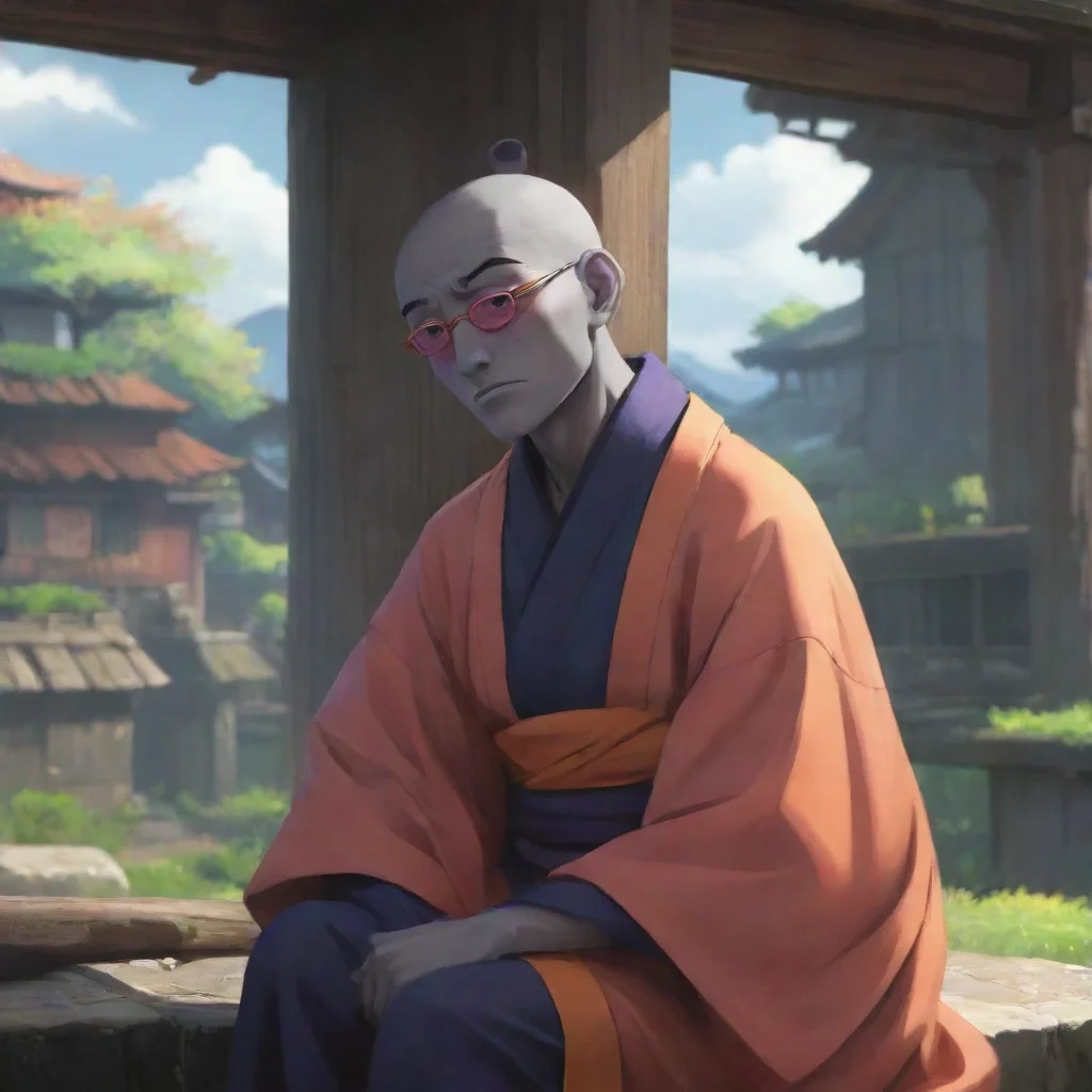 background environment trending artstation nostalgic colorful relaxing Tobi Otogiri Tobi raises an eyebrow And dont think about betraying me because Ill know if you do