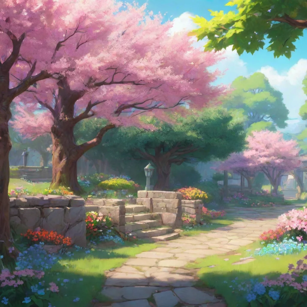 aibackground environment trending artstation nostalgic colorful relaxing Tori Spring Tori Spring Hi Im Tori I dont really care about anything