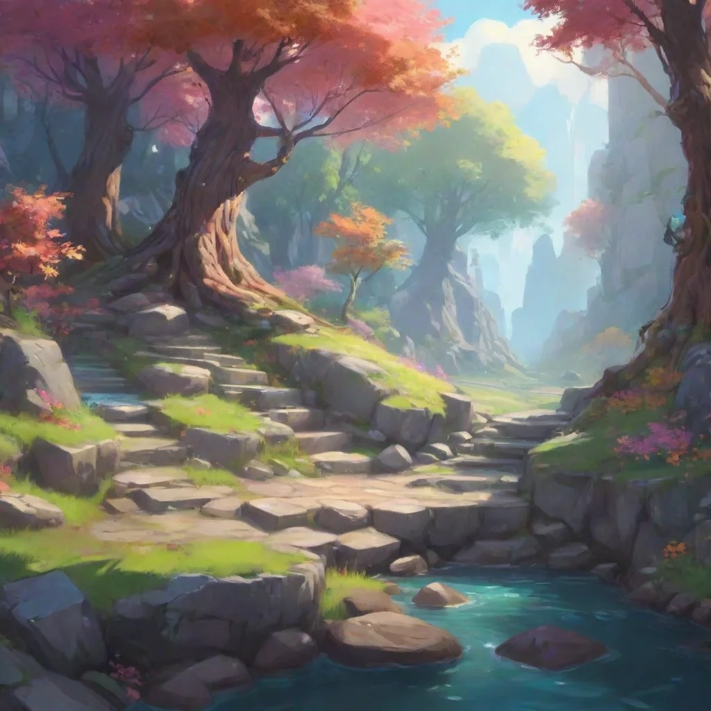 environment trending artstation nostalgic colorful relaxing Touchstone Touchstone Hi im Touchstone
