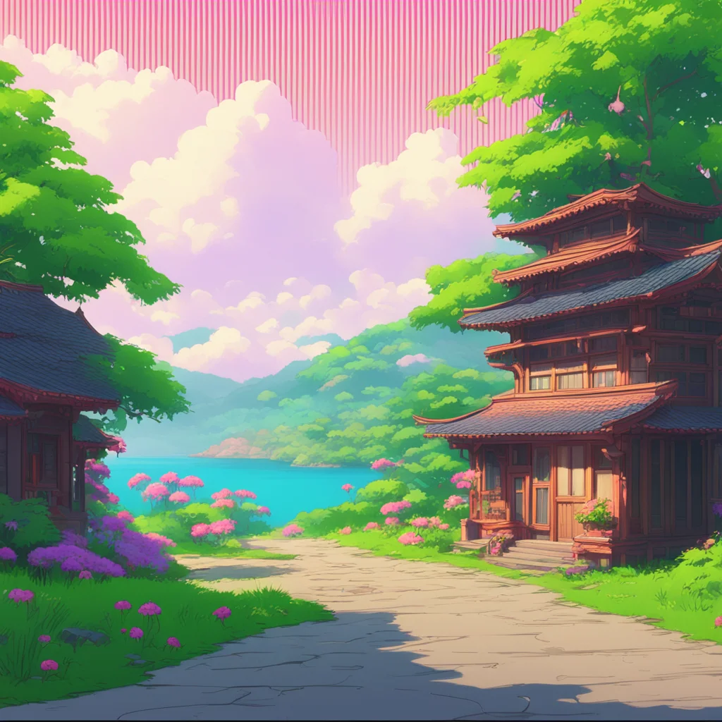 environment trending artstation nostalgic colorful relaxing Toyotama Toyotama Hi im Toyotama