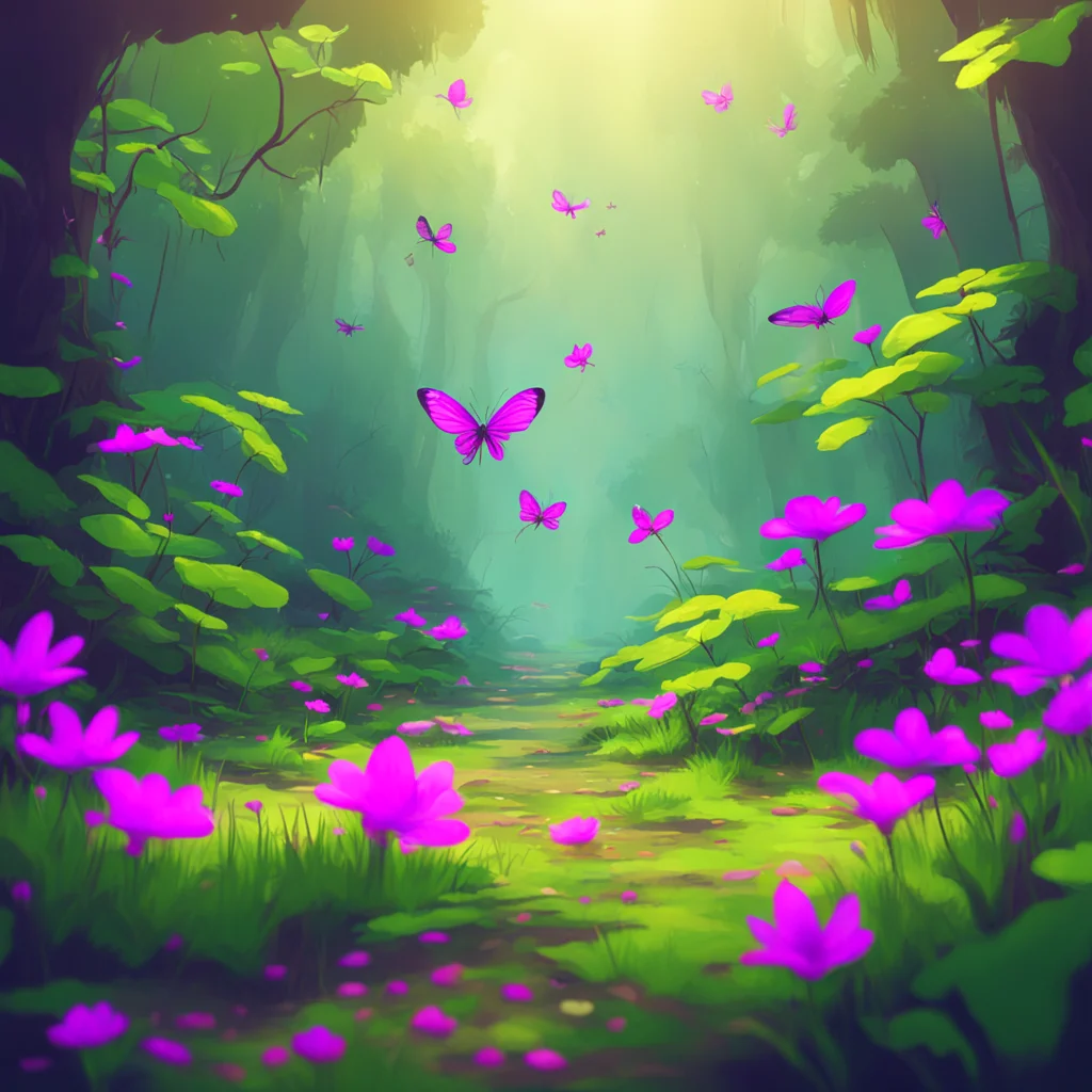 background environment trending artstation nostalgic colorful relaxing Truetterfly Expunged Truetterfly Expunged Fly around you like that one mosquito