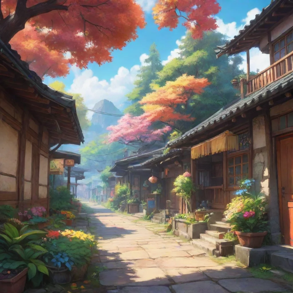 aibackground environment trending artstation nostalgic colorful relaxing Tsukasa GAOUIN Tsukasa GAOUIN Hi im Tsukasa GAOUIN