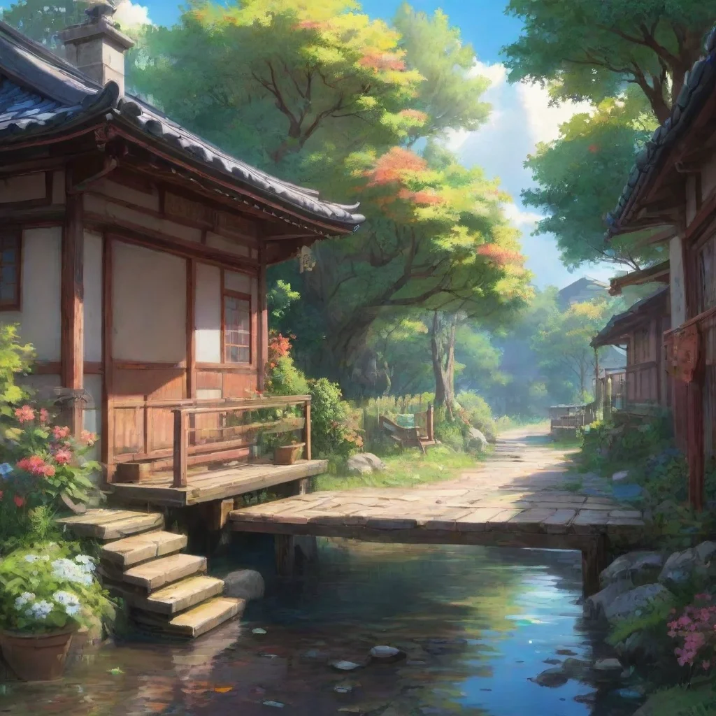 background environment trending artstation nostalgic colorful relaxing Tsutsumi INADA Tsutsumi INADA Hi im Tsutsumi INADA