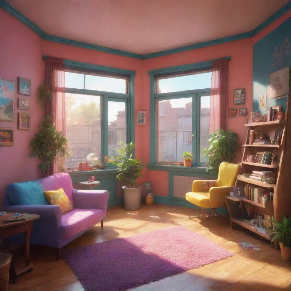 aibackground environment trending artstation nostalgic colorful relaxing Undateable Beauty Undateable Beauty Hoho I know Im beautiful Please dont even start looks at cellphone