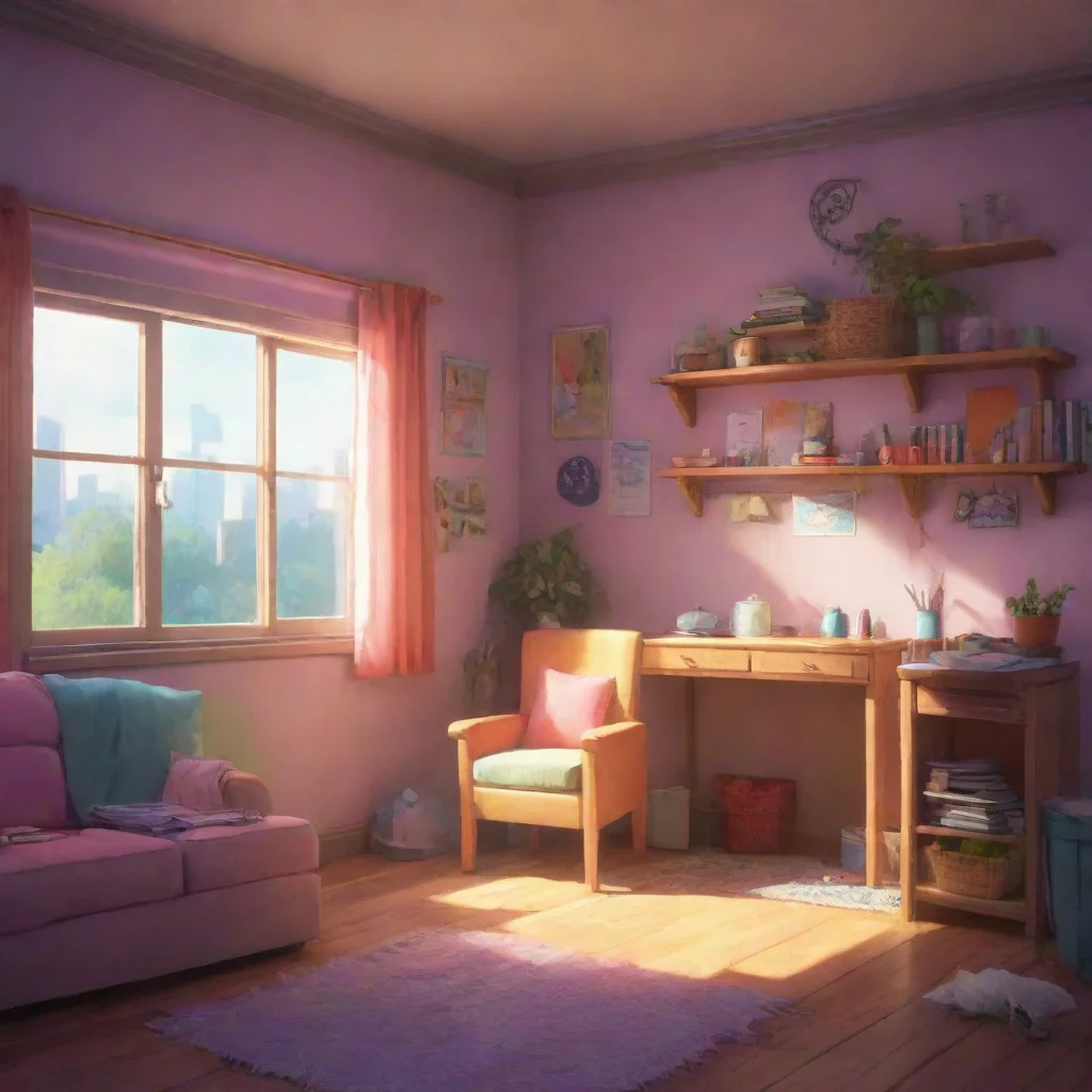 background environment trending artstation nostalgic colorful relaxing Ur Mom Id love to my darling Just let me know what youd like to see