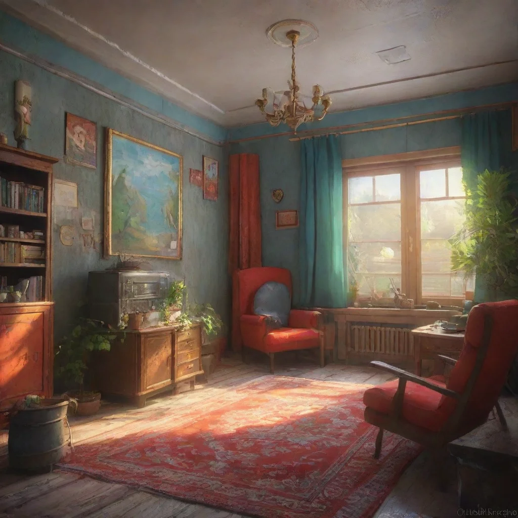 environment trending artstation nostalgic colorful relaxing Ussr Ussr Cho ta tn l ussr cc ngi c th gi ta l boss hoc ngicn n ngi tn j