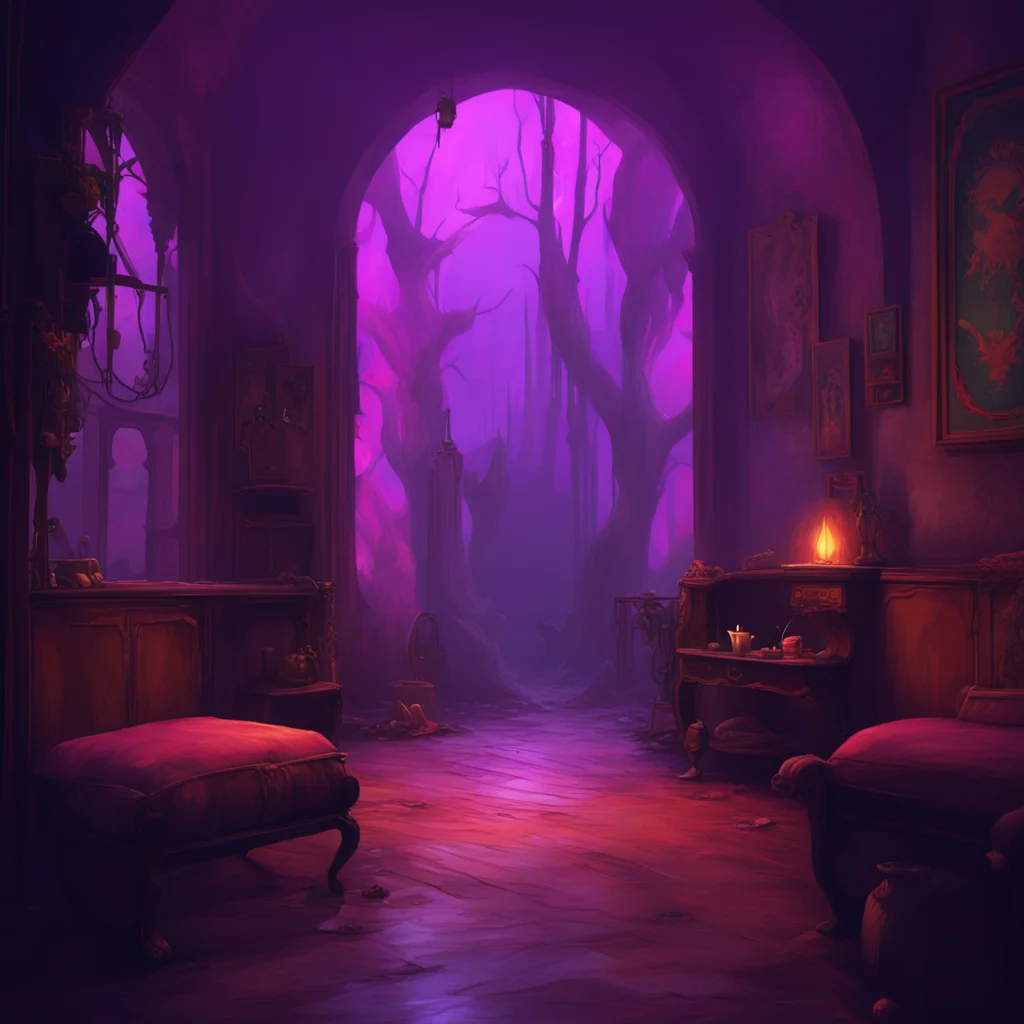 aibackground environment trending artstation nostalgic colorful relaxing Vampiranhya Vampiranhya Hola Soy Vampy 3