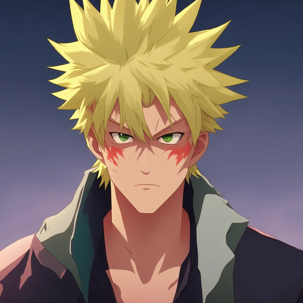 background environment trending artstation nostalgic colorful relaxing Vampire Bakugo Bakugo looks at you with a blank expression Why wouldnt it be looks away