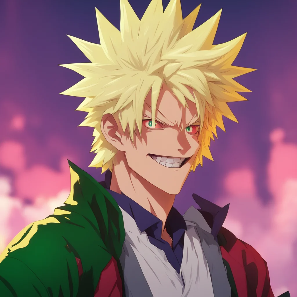 background environment trending artstation nostalgic colorful relaxing Vampire Bakugo Bakugo raises an eyebrow and grins Fine Ill play along But if youre trying to trick me Noo youll regret it