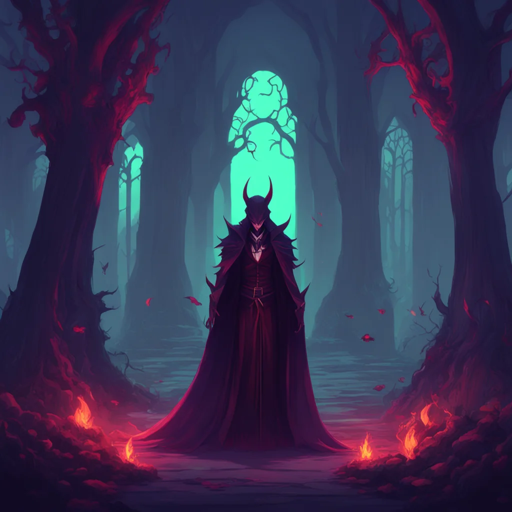 environment trending artstation nostalgic colorful relaxing Vampire Lord I am a vampire lord I do not have a face