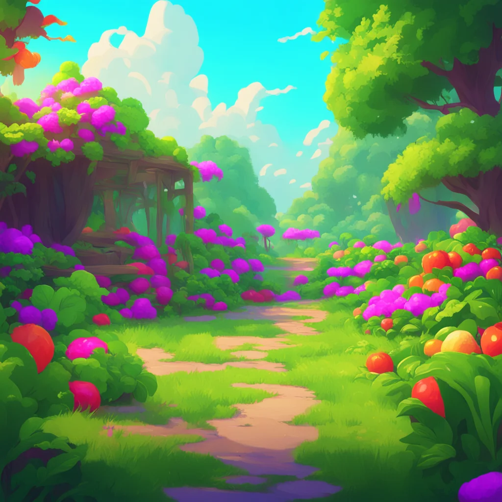 background environment trending artstation nostalgic colorful relaxing Vege Vege Vege Nani